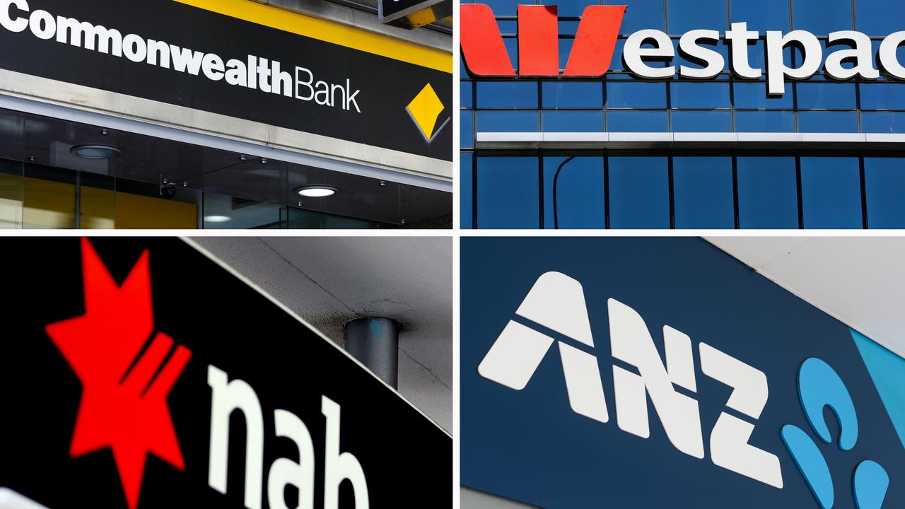 Westpac, NAB, ANZ, CBA lift interest rates again