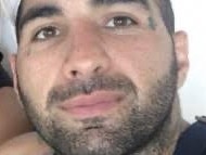 Hewa Hassan has been charged with the Easter Sunday Chapel St murder of Ruka Carlson. Picture: Supplied