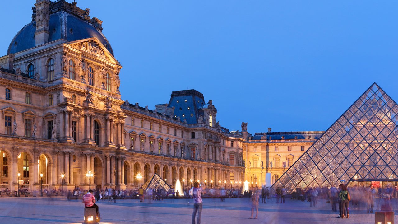 <h2><span>3. Visit the Louvre&hellip;</span></h2><p><span>Seeing the Mona Lisa and other masterpieces in the Louvre, is usually top of most tourists&rsquo; wish-lists, but not many people know there are ways to get in free, if you are organised. During evenings on the first Friday of each month (except July and August) and every July 14 (unless it&rsquo;s a Tuesday), you can have free entry to the world-renowned art gallery, if booking online. Under-18s and other select categories are also free &ndash; for eligibility, visit </span><a href="https://www.louvre.fr/en"><span>louvre.fr</span></a><span>&nbsp;</span></p>