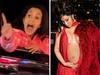 Star’s huge outburst caught on camera