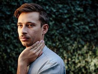 Musician Flume