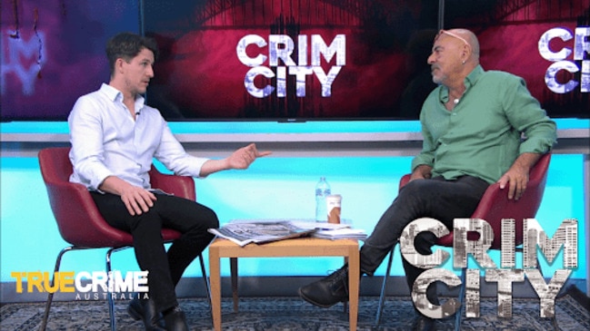 Crim City_ The last five murders in the Sydney gang war