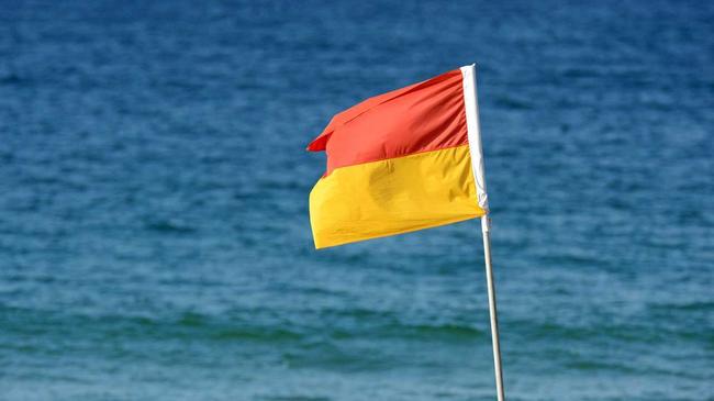 A man has drowned at a Far North Coast beach. Picture: Warren Lynam