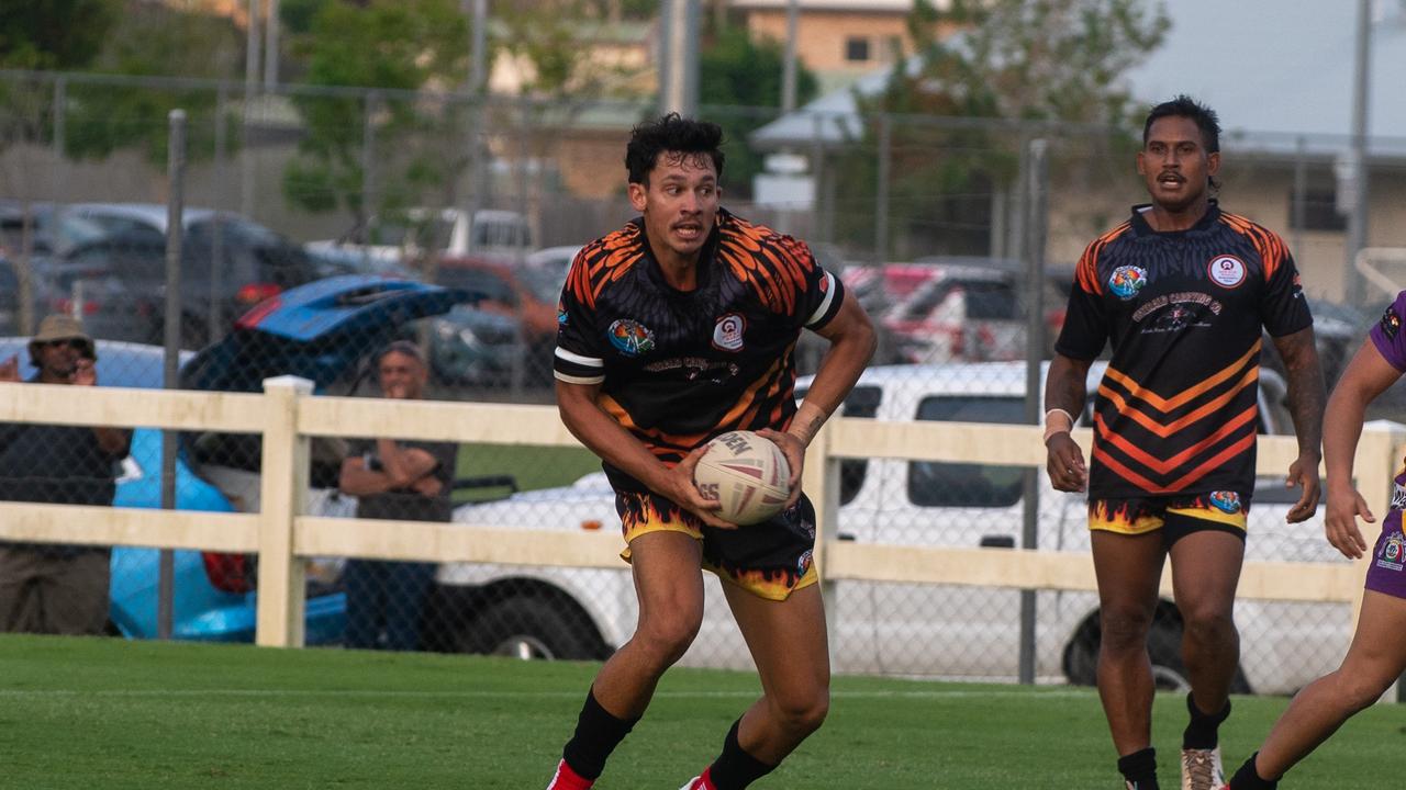Open Mens at Kanaka Proud Cup. Saturday 4 November 2023 Picture: Michaela Harlow