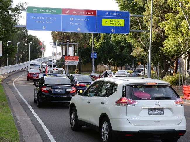 Exciting changes coming to Sydney Airport in 2023 revealed