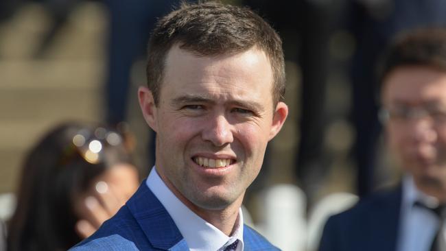 Kanalaide looks an improver second-up for trainer Cody Morgan. Picture: AAP