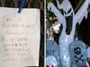 ‘Harsh’: Furious note sparks outrage