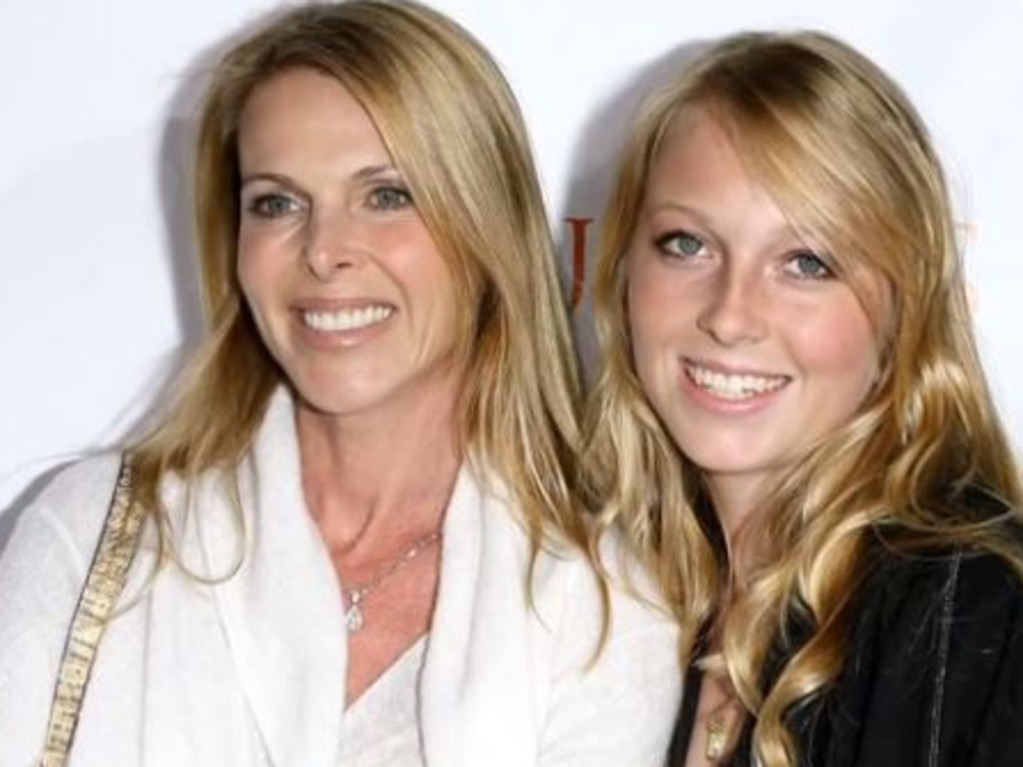Nxivm Cult Dynasty Star Catherine Oxenberg Opens Up On Daughters 