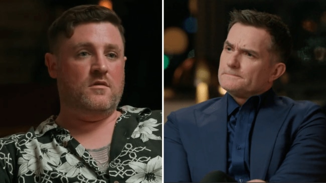 The MAFS twist that saw fans finally siding with the experts