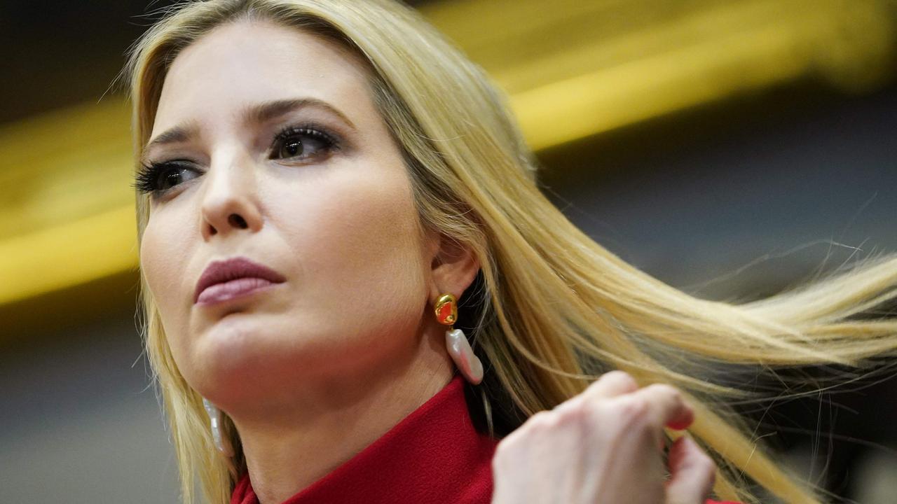 What will Ivanka Trump do next? Could Donald Trump’s daughter run for