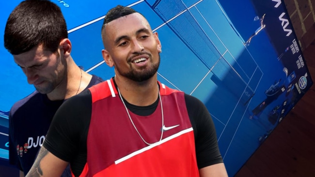 Who need Djoker? Aus Open TV ratings have gone through the roof.