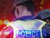 Knife-wielding teen caught red-handed mid robbery