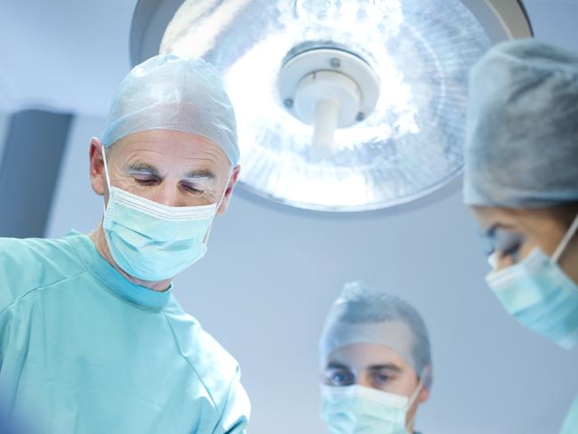 HEALTH fund members are dumping and downgrading their cover at alarming rates as premiums and profits soar. Picture: Getty