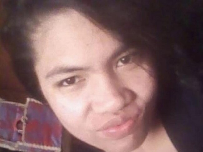 Fetalaiga Brenda Chong Nee was jailed at Beenleigh District Court for torture