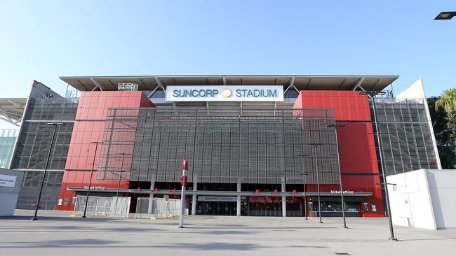 Suncorp Stadium