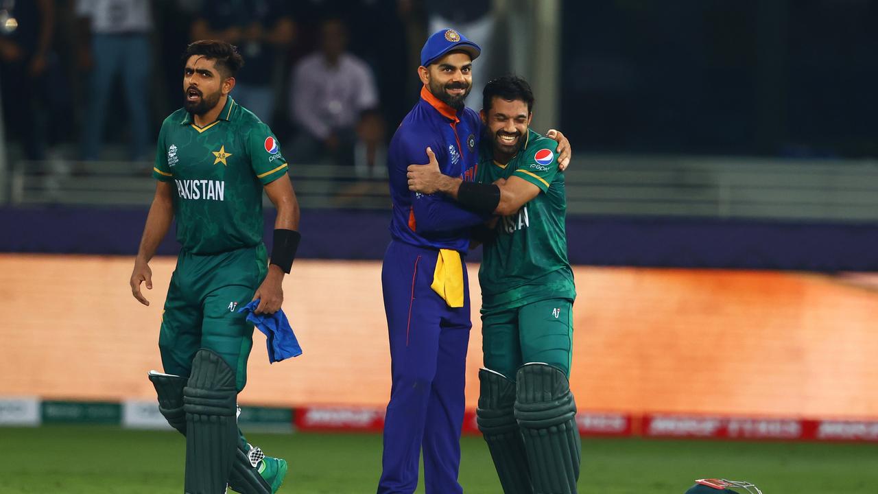 T20 Cricket World Cup results Pakistan vs India score, Virat Kohli class act