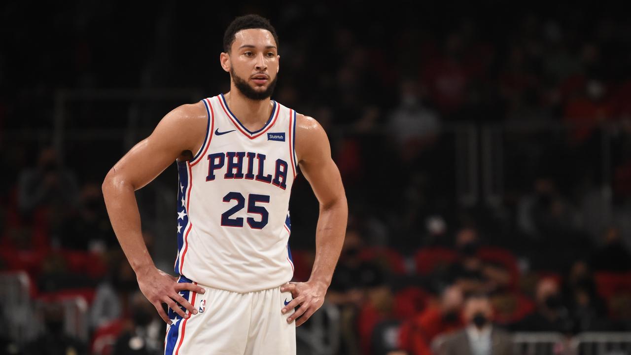 Patty Mills's career year aided by Ben Simmons and Kyrie Irving's