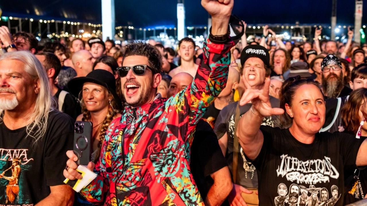 Ottawa Bluesfest 2025 Lineup Rumours Daile Fionnula