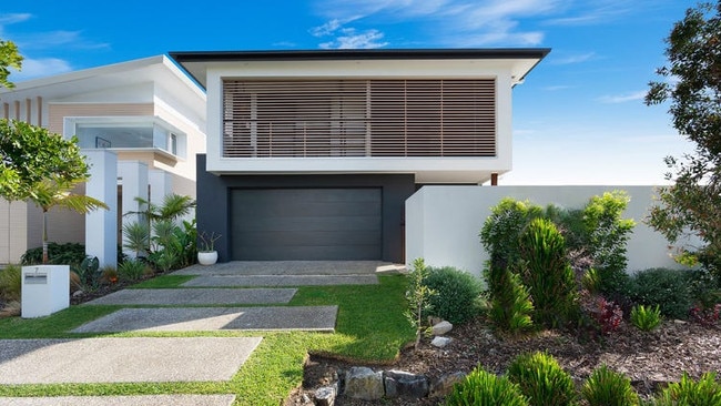 A house for sale at 7 Maracas Bay Close, Yaroomba. Picture: Sotheby's International Realty.