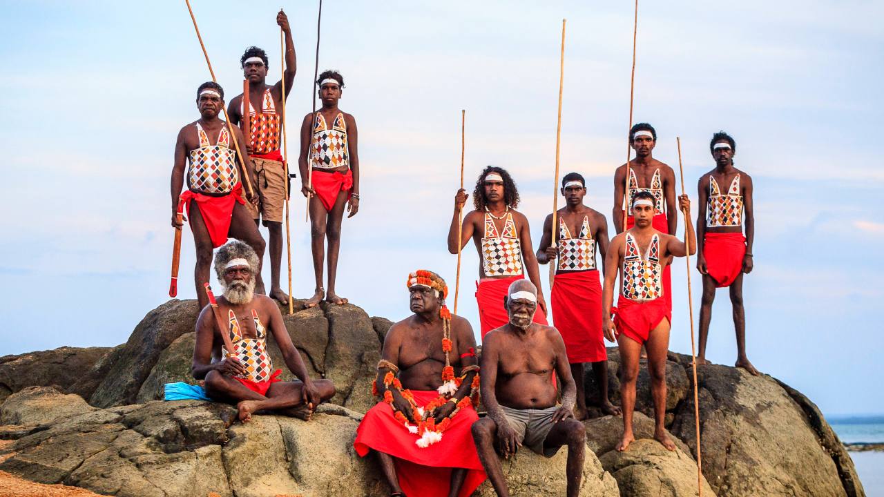 prominent-indigenous-clan-leader-galarrwuy-yunupingu-launches