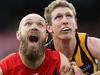 Roos, Dons join exodus as Qld saves AFL again