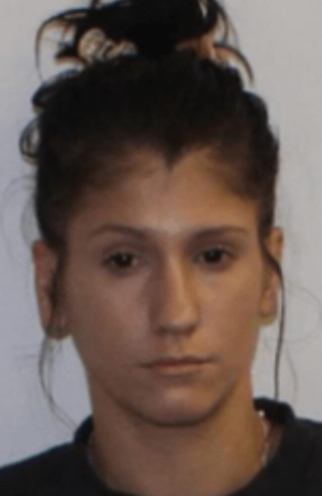 Christine Piacentini was last seen in Box Hill. Picture: Crimestoppers