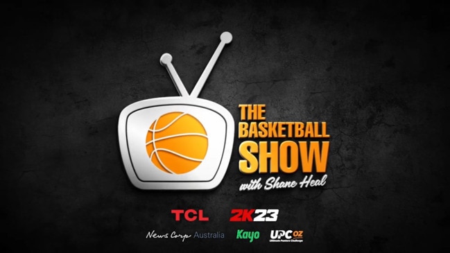 The Basketball Show 2022:23 | Episode 17