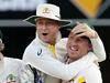 'Ashes anticipation is elect...