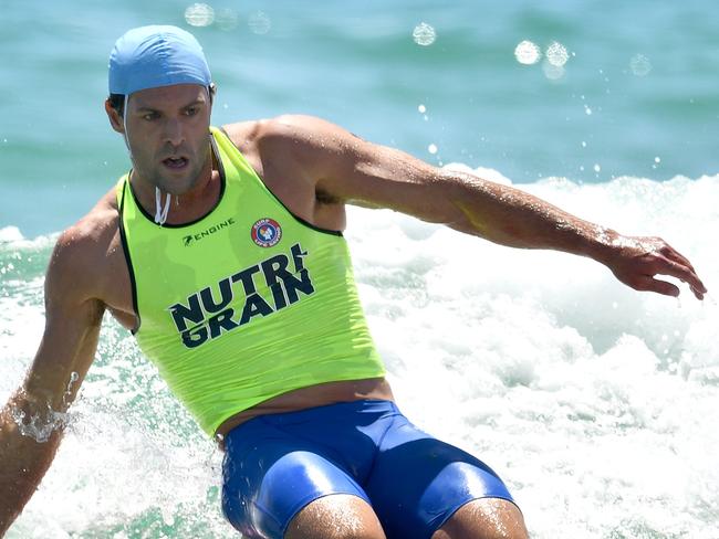 ‘It’s been tough’ – Ironman wants NSW guns considered for series wildcards