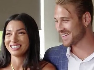 Truth behind MAFS couple’s reunion