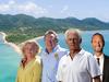 Revealed: The cashed-up Aussies who own Qld’s islands
