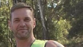 Trucker Luke Wentworth was killed in a water skiing accident at the 2024 Southern 80 event on the Murray River at Echuca/Moama. Picture: Supplied