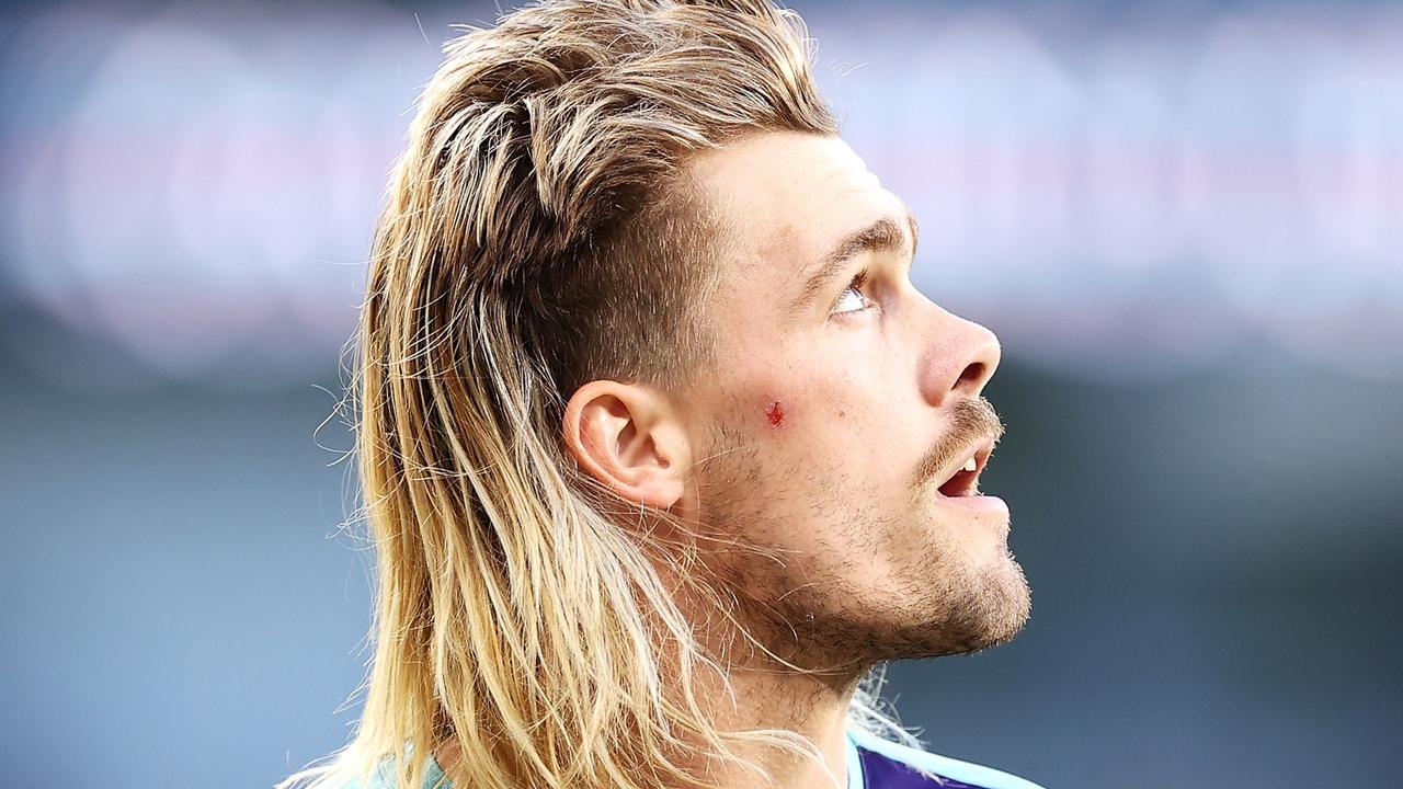 NRL’s Best Mullet: Papenhuyzen Storms To Victory In Public Poll | The ...