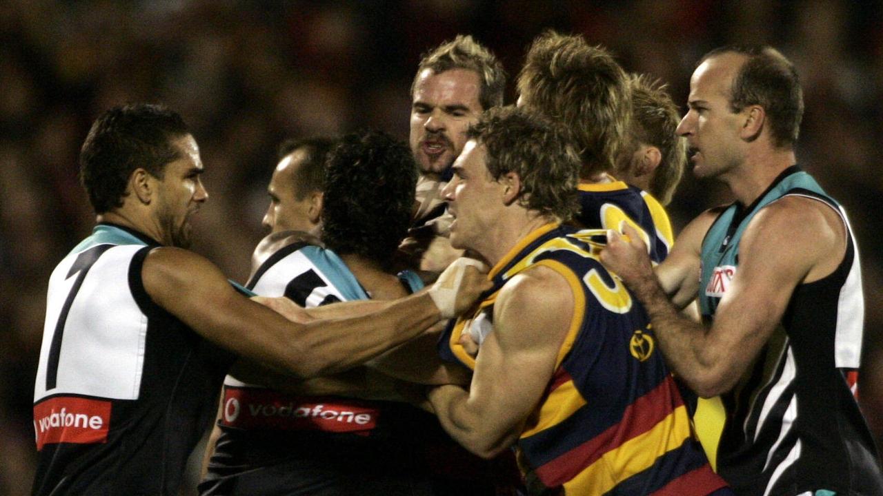 ‘Form goes out the window’: Hall of Famer gives insight into iconic rivalry ahead of Showdown LV