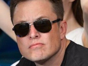 Musk, an avid supporter of cryptocurrency, went on to say the he believed crypt scam bots were “the single most annoying problem on Twitter.”