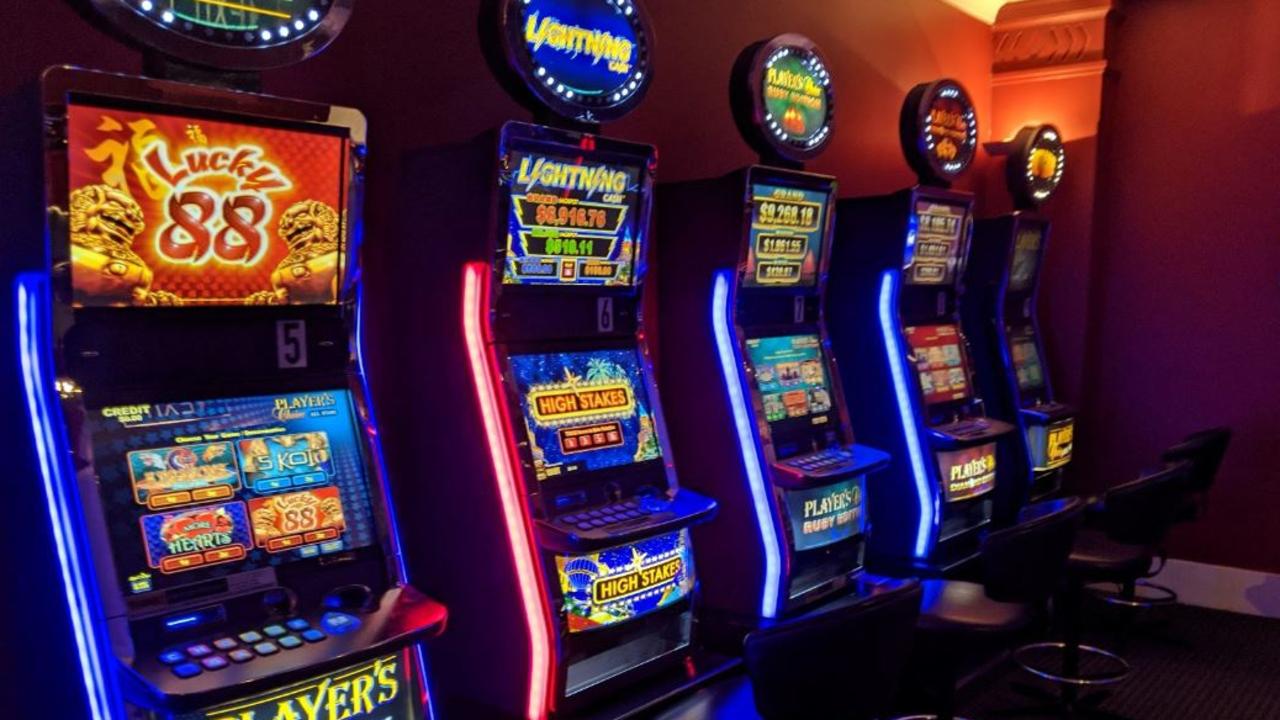 New pokies 2020 images