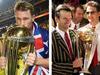 Revealed: Stunning stats that shaped our World Cup champions