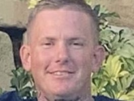 Detectives have executed a crime scene warrant on a Coopers Plains business in relation to the suspicious disappearance of a 34-year-old man from Brisbane City last month., Lachlan Griffiths was reported missing on Wednesday, January 26 and was last seen in Herschel Street in Brisbane City.