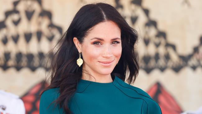 Meghan Markle may be coming back to the internet. Picture: Getty Images