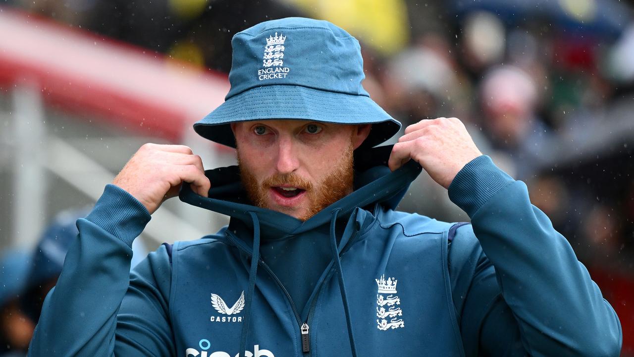 England may be playing good cricket, but they still lost the Ashes. Picture: Getty Images