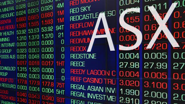 ASX’s board lacks ambition needed for rebuild