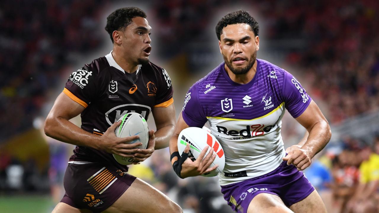 ‘I copped it’: Criticism that drove Coates out of Brisbane