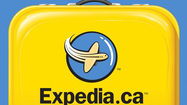 Expedia