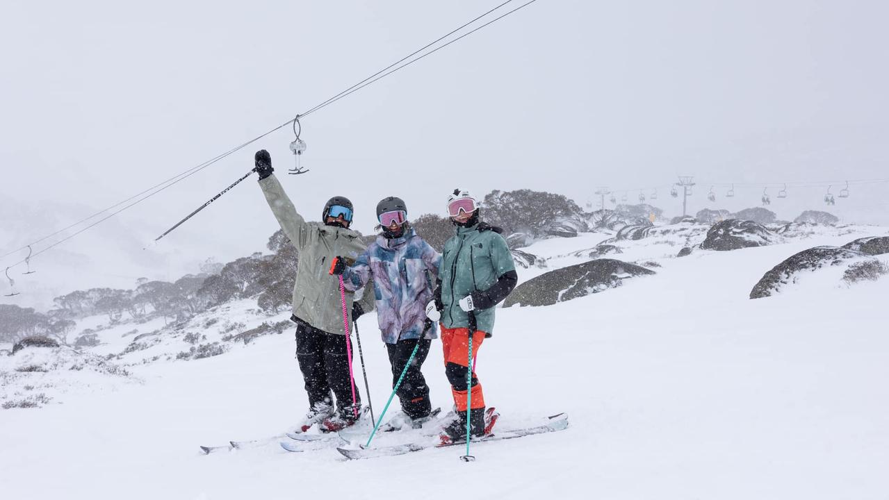 Snow lovers in the north of NSW may be in luck with small falls predicted Friday into Saturday.