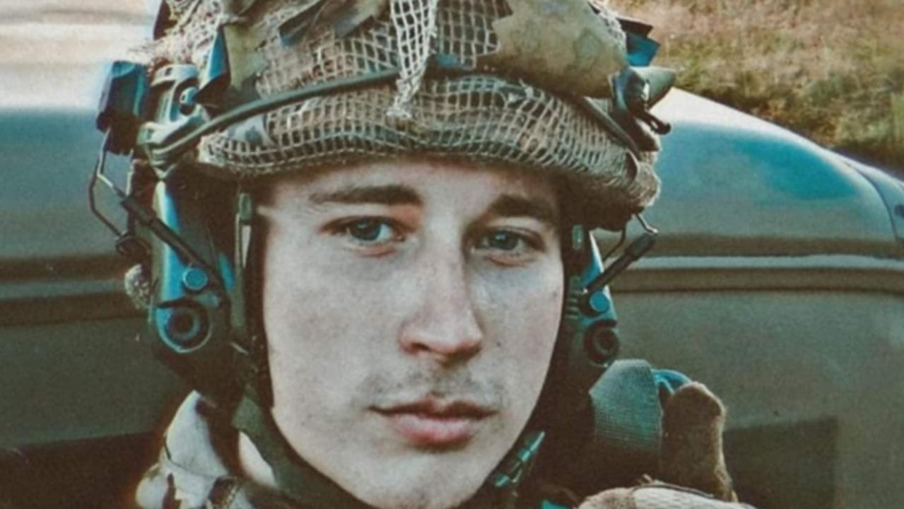 Family has been told Queenslander Brock Greenwood was killed in the Russia-Ukraine War.