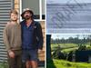 Couple build tiny home on farm, face $1m fine