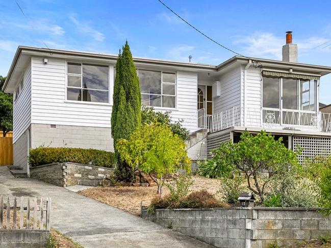 No.12 Langura Ave, Chigwell is listed with Ripple Realty at $540,000 plus. Picture: realestate.com.au