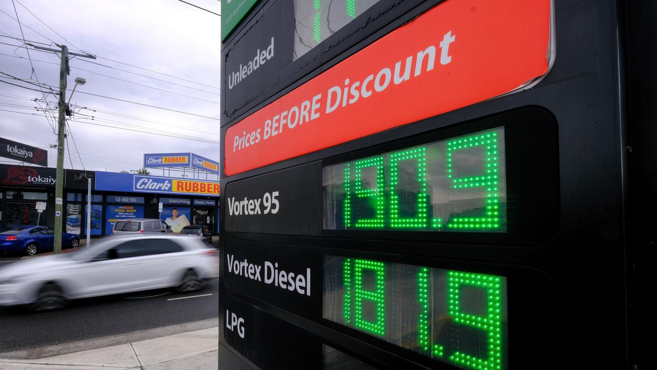 Global demand for oil and geopolitical tensions, like the Russia/Ukraine spat, are part of the reason for egregious petrol prices at the local bowser.