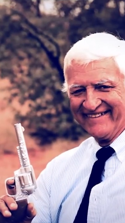 The Best of Bob Katter pt.2