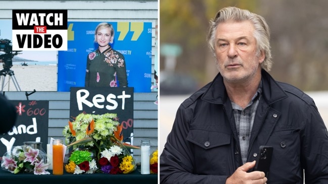 More chilling details revealed in Alec Baldwin shooting